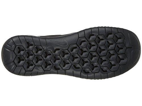 Nike Mens Free RN 2018 Running Sneakers Black/Anthracite 942836-002 (11.5 D(M) US)