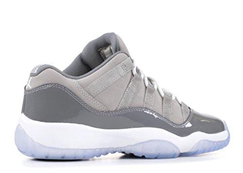 Jordan 11 Retro Low Big Kids Style: 528896-003 Size: 7