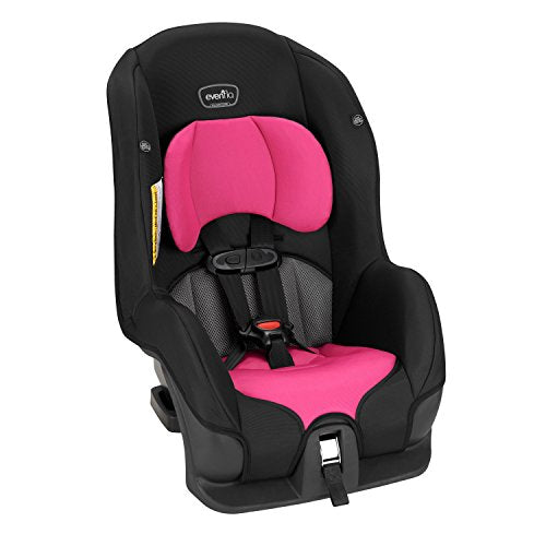 Evenflo Tribute LX Convertible Car Seat, Venus