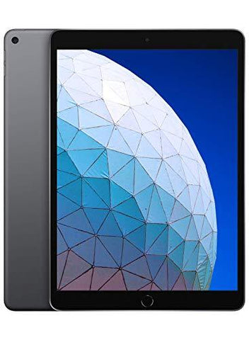 Apple iPad Air (10.5-inch, Wi-Fi, 64GB) - Space Gray