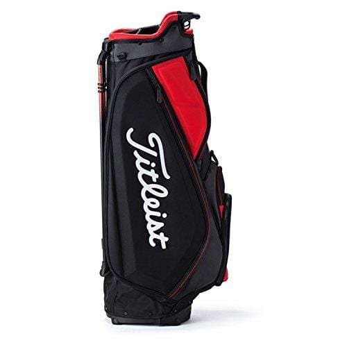 Titleist Golf Stand Bag (Hybrid Stand Bag, TB8SXHK-122)
