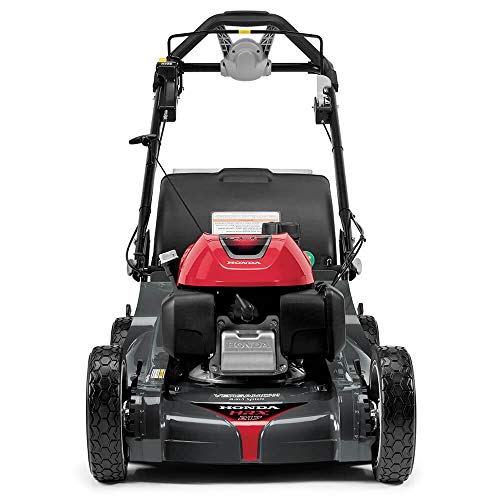 Honda HRX217VLA 21" Walk Behind Lawn Mower w/ Electric Start