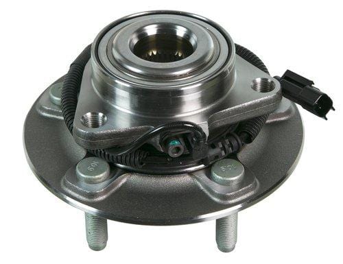 MOOG 515151 Wheel Bearing and Hub Assembly