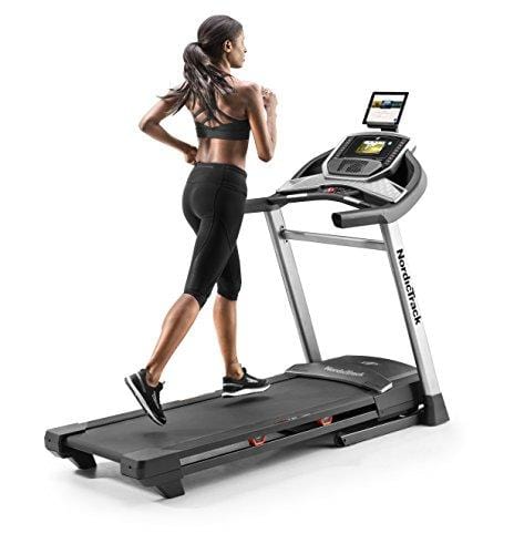 NordicTrack C 1070 Pro Treadmill
