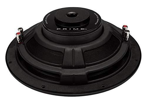 2) ROCKFORD FOSGATE R2SD4-12 12" 1000W Car Shallow Mount Slim Subwoofers Subs