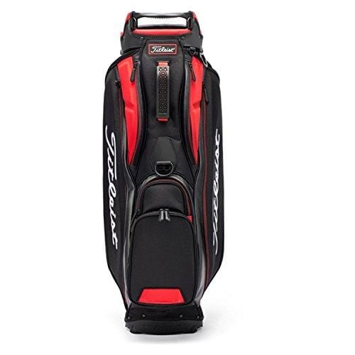 Titleist Golf Stand Bag (Hybrid Stand Bag, TB8SXHK-122)