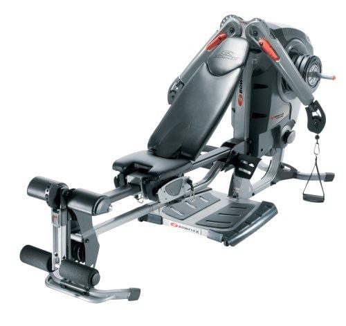 Bowflex Revolution Home Gym (Renewed)