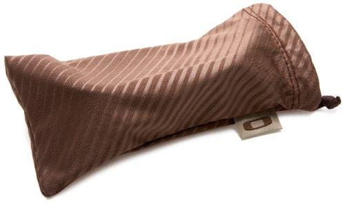 Oakley Holbrook Sunglasses, Matte Black Frame/Warm Grey Lens, One Size