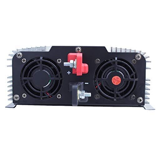 GoWISE Power PS1005 Pure SINE Wave Inverter 1500W Cont/3000W Peak