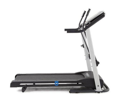 Weslo Crosswalk 5.2T Treadmill