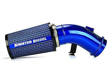 Sinister Diesel SD-CAI-6.7P Sd Cold Air Intake For 2011-2015 6.7L Powerstroke