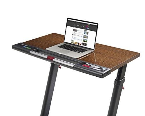 NordicTrack Desk Treadmill
