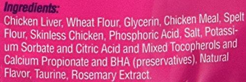 Butler Lean Treats Nutritional Rewards For Cats (6 Pack), 3.5 Oz/One Size