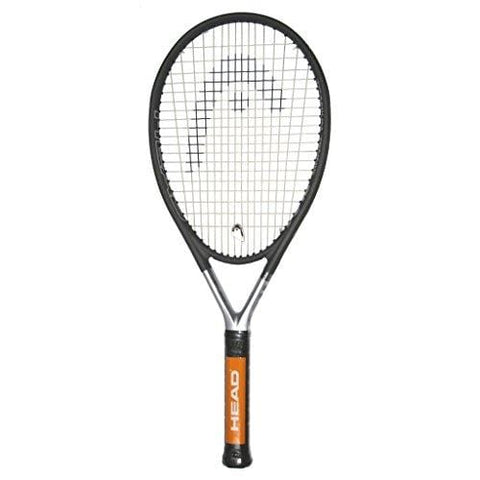 HEAD Ti.S6 Tennis Racquet, Strung, 4 3/8 Inch Grip [product _type] HEAD - Ultra Pickleball - The Pickleball Paddle MegaStore