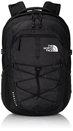 The North Face Men's Borealis, TNF Black, One Size