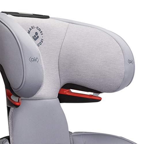 Maxi-Cosi Rodifix Booster Car Seat, Nomad Grey, One Size