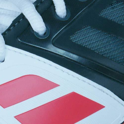 Babolat Propulse Team All Court Mens Tennis Sneakers/Shoes-White-7.5