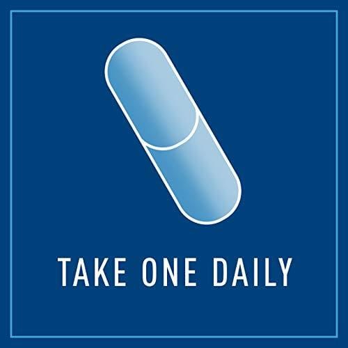 Renew Life Adult Probiotic - Ultimate Flora Probiotic Extra Care, Shelf Stable Probiotic Supplement - 50 billion - 30 Vegetable Capsules (Packaging May Vary)