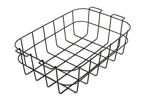 Currituck Heavy Duty Cooler by Camco -Perfect as a Boat Cooler and For Hunting, Hiking,  Camping, Fishing, The Beach and More 58 Quarts (White) (51870)