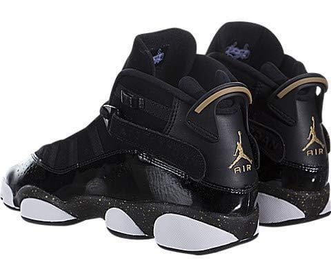 Jordan Air 6 Rings (Kids)