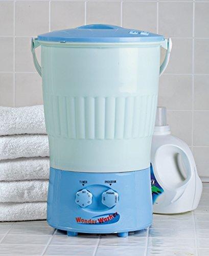As Seen On TV Wonder Washer - a Portable Mini Clothes Washing Machine –  Ultra Pickleball
