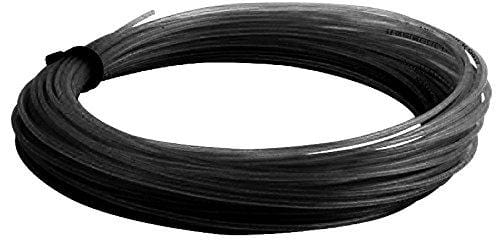 Yonex EZONE 100 Lite (2017 Model - 285g) Tennis Racquet (4 1/8 Grip) Strung with Black Color Racket String (Enhanced SweetSpot & Vibration Reduction)