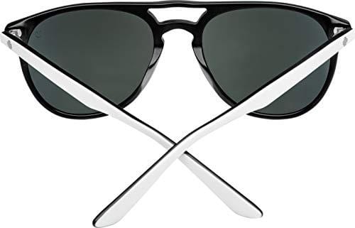 SPY Optic Syndicate Sunglasses (Matte White)