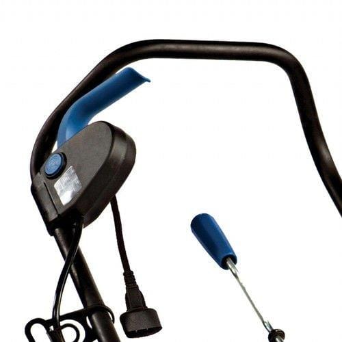 Snow Joe Ultra 18-Inch 15-Amp Electric Snow Thrower with Light ? SJ623E-RM (Refurbished A)