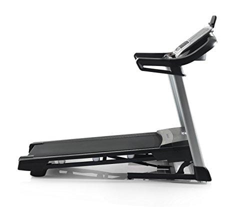 NordicTrack C 700 Treadmill