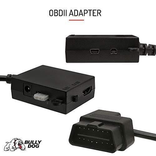 Bully Dog - 40417 - GT Platinum Gas Diagnostic and Performance Tuner with 4-Preloaded Tunes