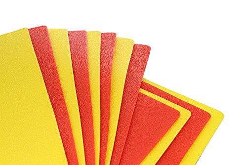 Get Out! Tennis Court Lines Boundary Markers, Pickleball Court Spot Markers for Kids, Basketball Training Equipment [product _type] Get Out! - Ultra Pickleball - The Pickleball Paddle MegaStore