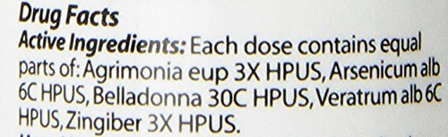 PetAlive Parvo-K for Dogs for Canine Parvo Virus
