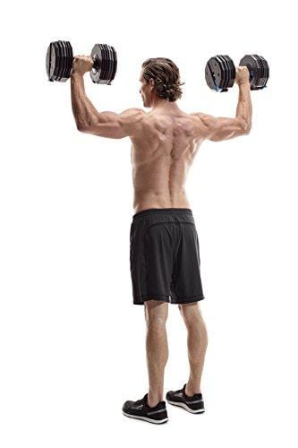 NordicTrack Speed Weights