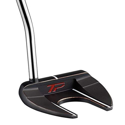 TaylorMade Golf 2018 TP Black Copper Collection (Ardmore 2 SB Putter, SuperStroke, Right Hand, 34 Inches)