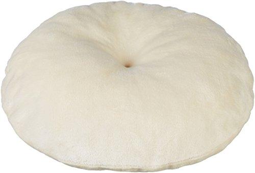 AmazonBasics Octagon Pet Bed