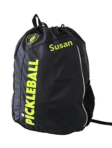 Pickleball Sling Bag - Ogio Pickleball Bag