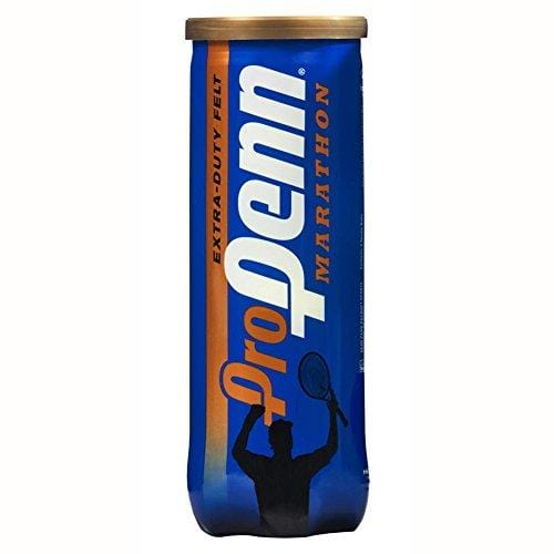 Pro Penn Marathon (Holiday Pack) Extra Duty Tennis Balls (12 Cans)