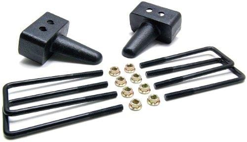 ReadyLift 66-2053 3" Rear Block Kit - Ford F-150 4WD