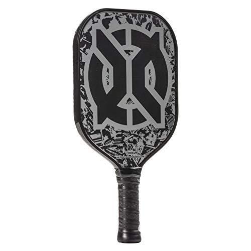Onix EDGE Pickleball Paddle-Grey KZ1502 [product _type] Onix - Ultra Pickleball - The Pickleball Paddle MegaStore