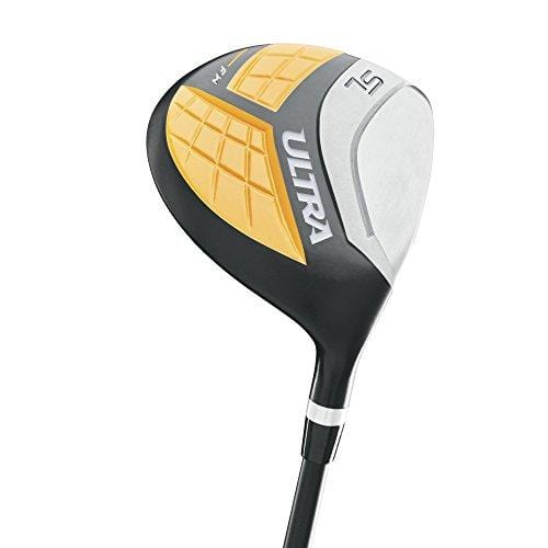 Wilson Golf Men's Ultra Complete Package Set, Right Hand