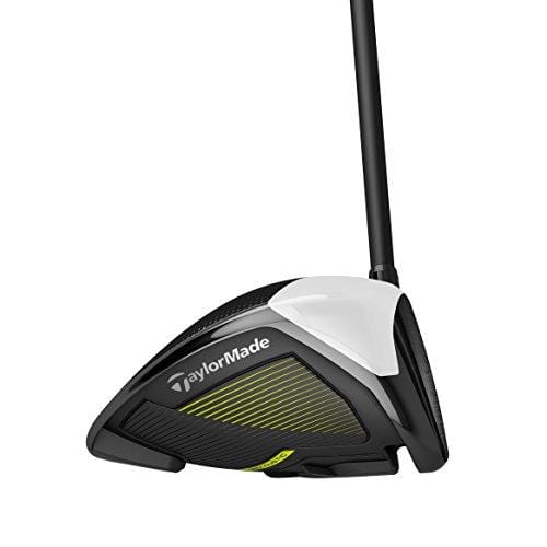 TaylorMade Driver-M2 2017 12.0 M Golf Driver, Right Hand