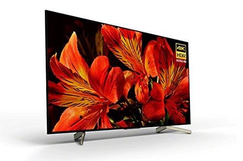 Sony XBR75X850F 75-Inch 4K Ultra HD Smart LED TV