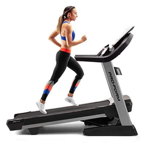 ProForm Pro 2000 Treadmill Includes a 1-Year iFit Membership ($396 value) A True Club Membership with World-class Personal Training in the Comfort of Your Home