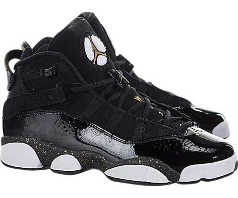 Jordan Air 6 Rings (Kids)