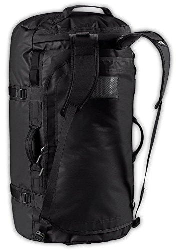 The North Face Base Camp Duffel-Large, TNF Black,