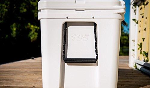 YETI YT105W Tundra 105 Cooler, White
