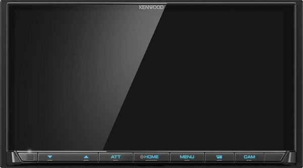 Kenwood DMX7704S Digital Media Receiver (Renewed)