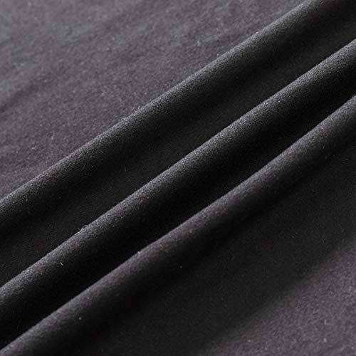 Acrabros Baby Wrap Carrier,Hands Free Baby Carrier Sling,Lightweight,Breathable,Softness,Perfect for Newborn Infants and Babies Shower Gift,Black