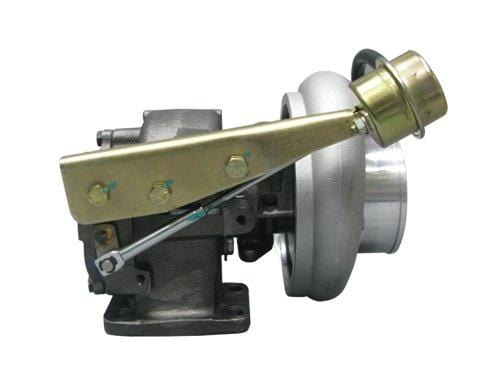 HX35W 3538881 Turbo Charger For CUMMINS Dodge Diesel RAM 5.9 6BT
