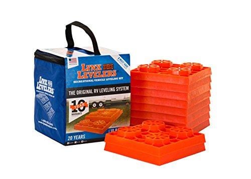 Tri-Lynx 00015 Lynx Levelers - 10 Pack